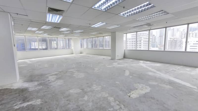 Office for Rent in Bukit Bintang (KL City Centre) - Haryadi Katmon - Interior - PropertyGuru.com.my