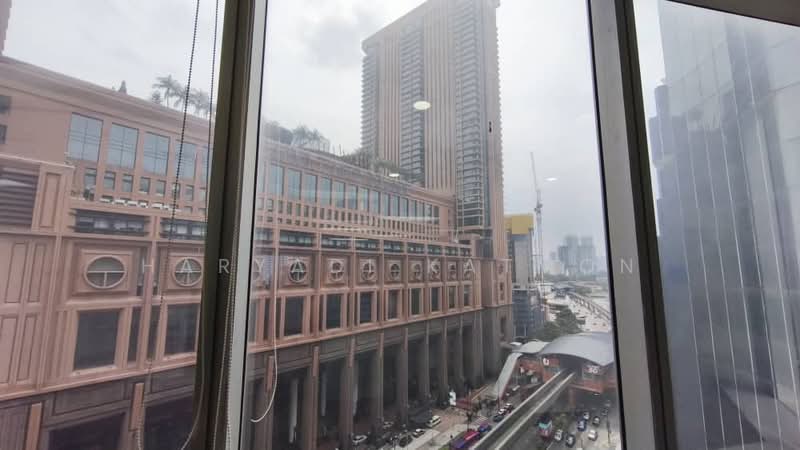 Office for Rent in Bukit Bintang (KL City Centre) - Haryadi Katmon - Exterior - PropertyGuru.com.my