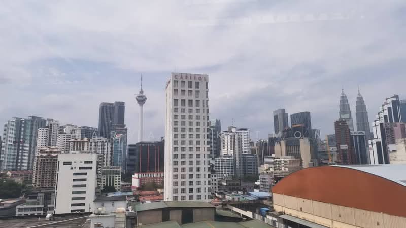 Office for Rent in Bukit Bintang (KL City Centre) - Haryadi Katmon - Exterior - PropertyGuru.com.my
