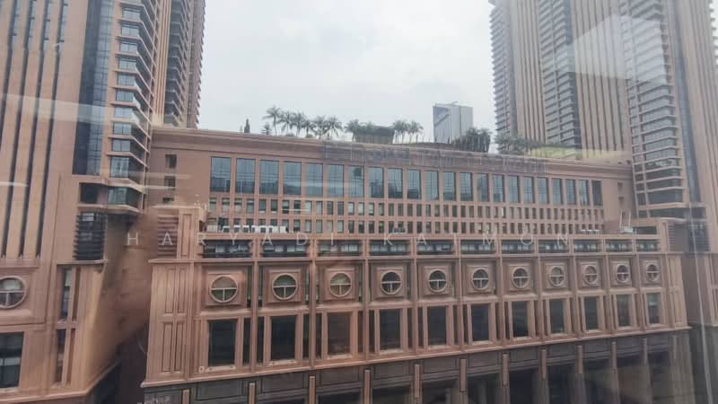 Office for Rent in Bukit Bintang (KL City Centre) - Haryadi Katmon - Exterior - PropertyGuru.com.my