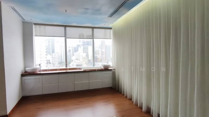 Office for Rent in Bukit Bintang (KL City Centre) - Haryadi Katmon - View - PropertyGuru.com.my