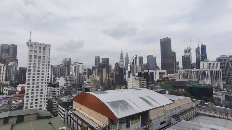 Office for Rent in Bukit Bintang (KL City Centre) - Haryadi Katmon - Exterior - PropertyGuru.com.my