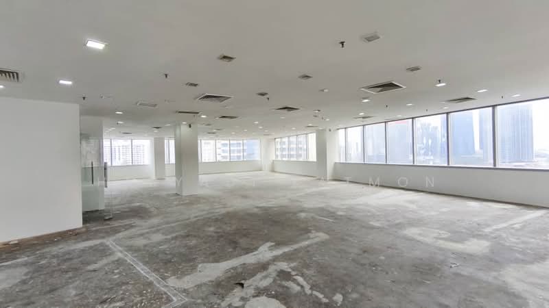 Office for Rent in Bukit Bintang (KL City Centre) - Haryadi Katmon - Interior - PropertyGuru.com.my