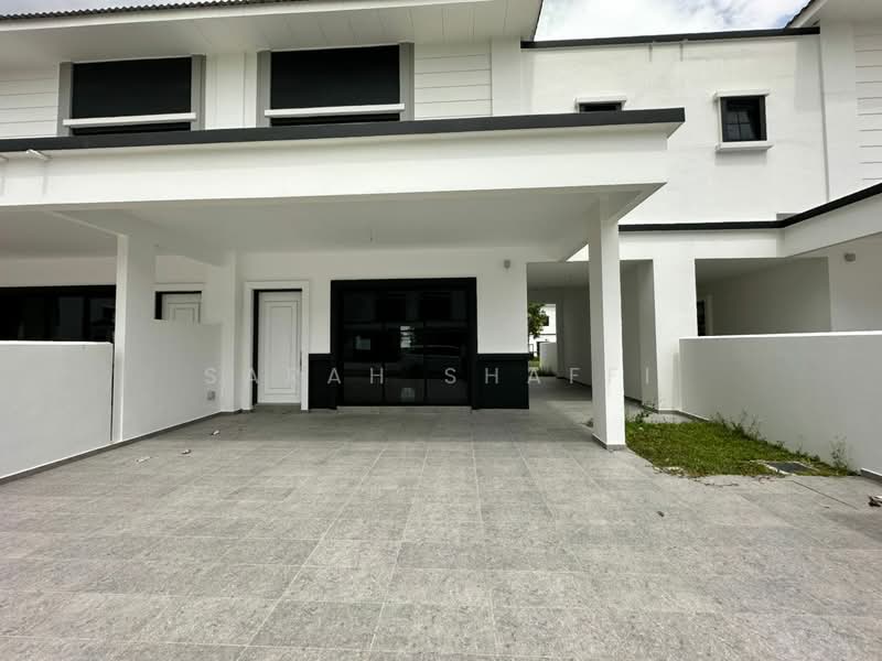 The Borough Eco Botanic - 1