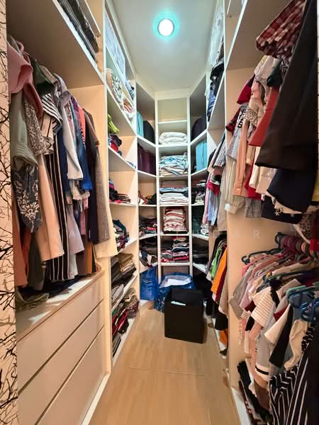 2-storey Terraced House for Sale in Taman Mutiara Indah (Puchong) - Laili Mihdar - Interior - PropertyGuru.com.my