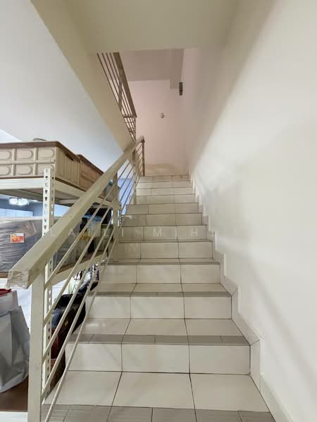 2-storey Terraced House for Sale in Taman Mutiara Indah (Puchong) - Laili Mihdar - Interior - PropertyGuru.com.my