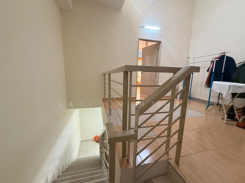 2-storey Terraced House for Sale in Taman Mutiara Indah (Puchong) - Laili Mihdar - Interior - PropertyGuru.com.my