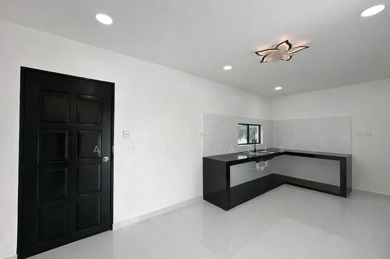 Taman Kota Masai untuk Untuk Dijual - RM 600,000, Feb 2026 - Kitchen - PropertyGuru.com.my