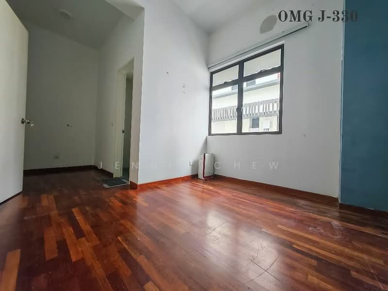 Semi-Detached House for Sale in Shah Alam (Selangor) - Jennie Chew - Interior - PropertyGuru.com.my