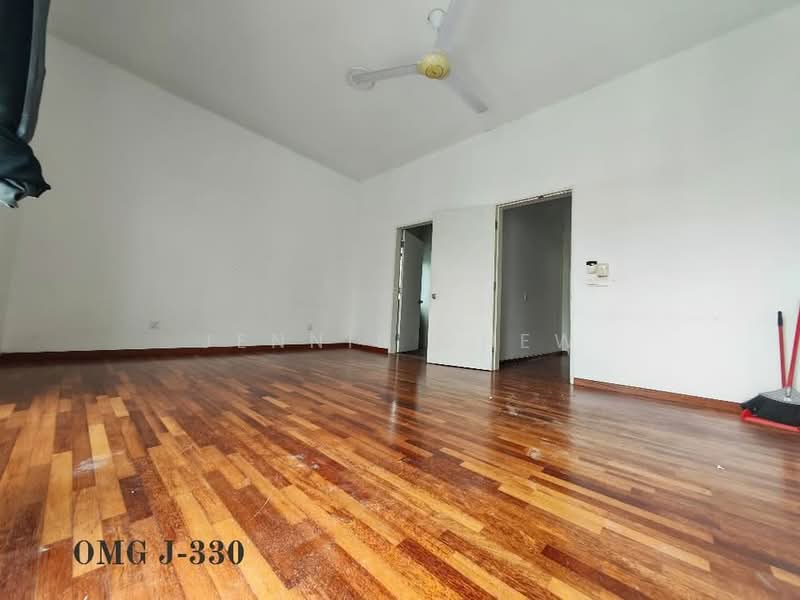 Semi-Detached House for Sale in Shah Alam (Selangor) - Jennie Chew - Interior - PropertyGuru.com.my