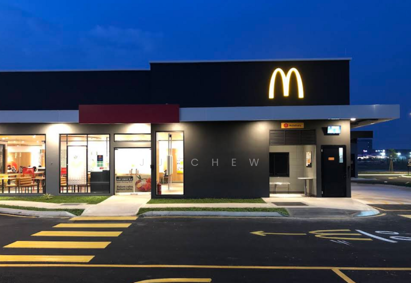 Shop / Office for Sale in Klang (Selangor) - JJ Chew - Exterior - PropertyGuru.com.my