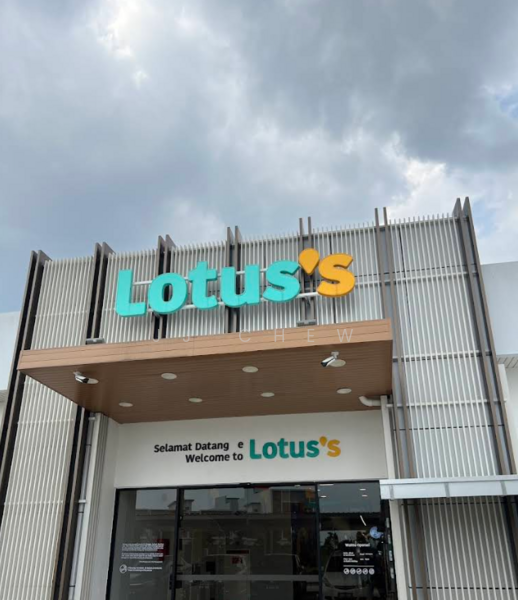 Shop / Office for Sale in Klang (Selangor) - JJ Chew - Exterior - PropertyGuru.com.my