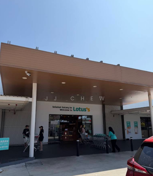 Shop / Office for Sale in Klang (Selangor) - JJ Chew - Exterior - PropertyGuru.com.my