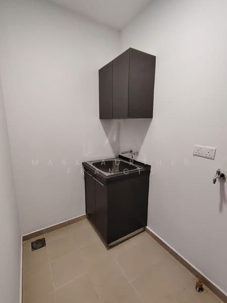 Service Residence for Rent at Damansara City Residency (DC Residensi) - Mark Aurther Francis - Interior - PropertyGuru.com.my