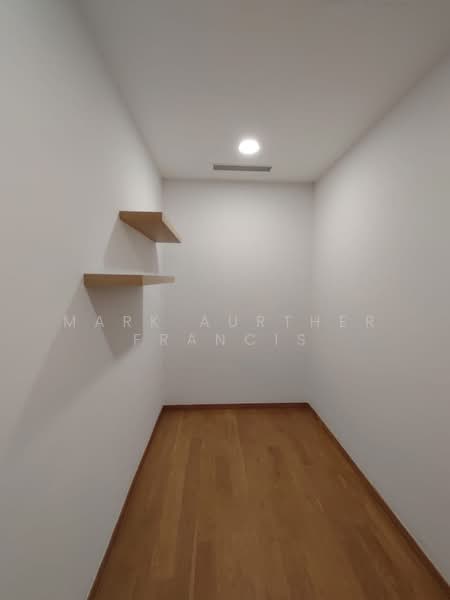 Service Residence for Rent at Damansara City Residency (DC Residensi) - Mark Aurther Francis - Interior - PropertyGuru.com.my