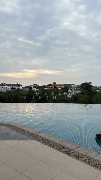 Service Residence for Rent at Damansara City Residency (DC Residensi) - Mark Aurther Francis - View - PropertyGuru.com.my