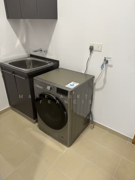 Servis Apartment untuk Disewa di Damansara City Residency (DC Residensi) - Mark Aurther Francis - Interior - PropertyGuru.com.my
