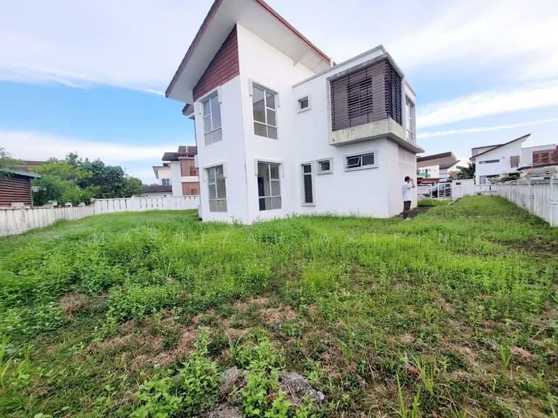 Bungalow for Sale in Nilai (Negeri Sembilan) - Masnizah Arifin - Exterior - PropertyGuru.com.my