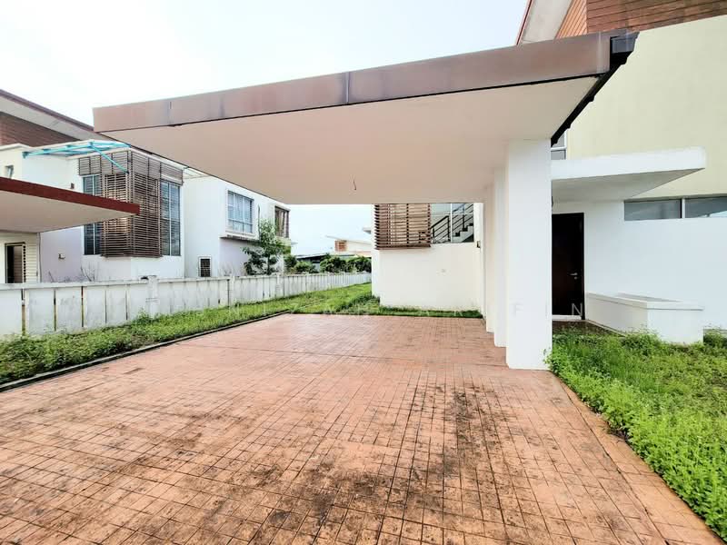 Bungalow for Sale in Nilai (Negeri Sembilan) - Masnizah Arifin - Exterior - PropertyGuru.com.my