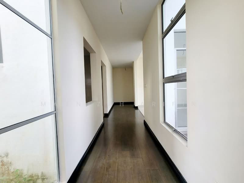 Bungalow for Sale in Nilai (Negeri Sembilan) - Masnizah Arifin - Corridor - PropertyGuru.com.my