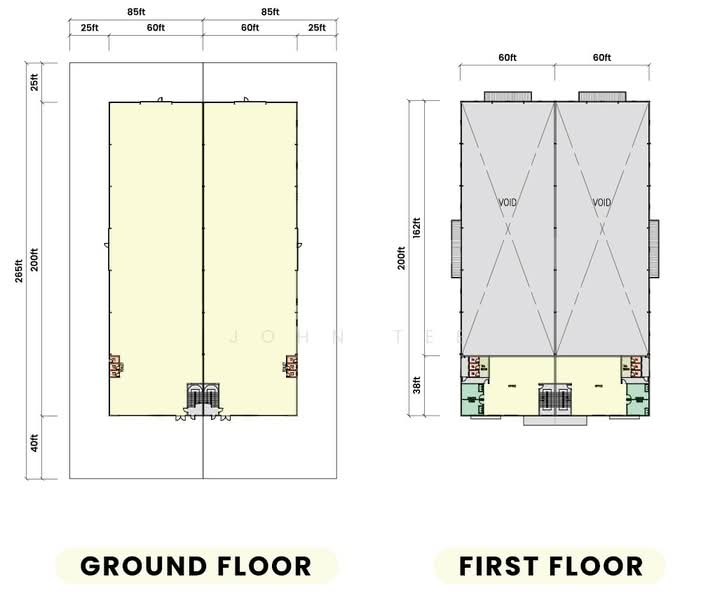 Detached Factory for Rent in Kampung Sri Cheeding (Jenjarom) - John Tee - PropertyGuru.com.my