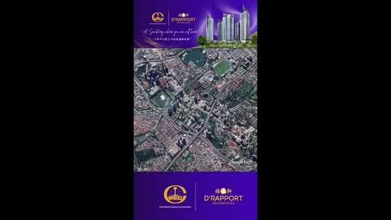 D'Rapport untuk Untuk Dijual - RM 1,566,600, Feb 2026 - PropertyGuru.com.my