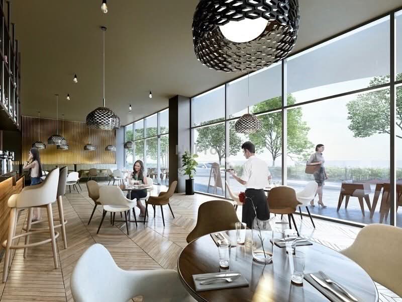 Condominium for Sale at Capella Embassy (D'Rapport Residences) - Ang Siaw Li - Interior - PropertyGuru.com.my