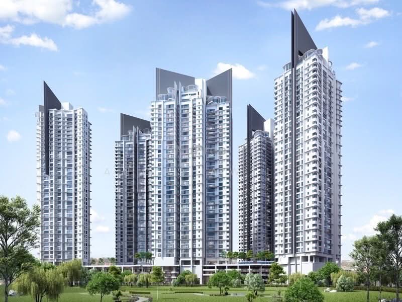 Condominium for Sale at Capella Embassy (D'Rapport Residences) - Ang Siaw Li - Exterior - PropertyGuru.com.my
