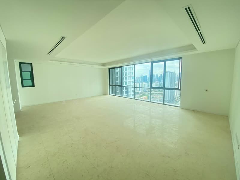 D'Rapport untuk Untuk Dijual - RM 1,566,600, Feb 2026 - Living Room - PropertyGuru.com.my
