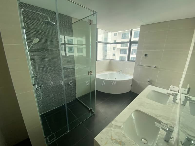 D'Rapport untuk Untuk Dijual - RM 1,566,600, Feb 2026 - Bathroom - PropertyGuru.com.my