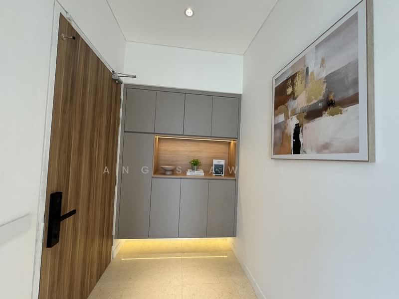 Condominium for Sale at D'Rapport - Ang Siaw Li - Entrance - PropertyGuru.com.my