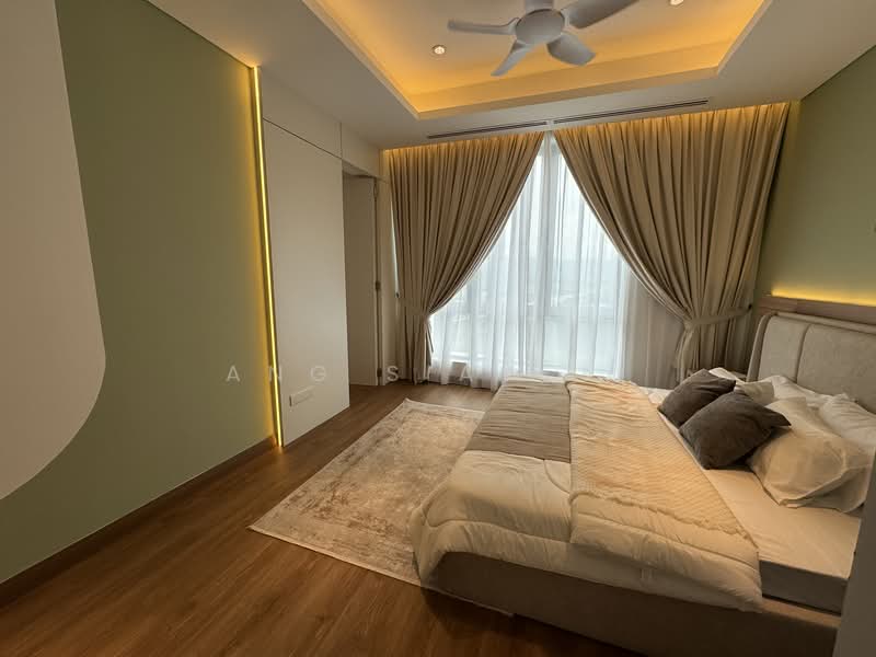 Condominium for Sale at D'Rapport - Ang Siaw Li - Bedroom - PropertyGuru.com.my