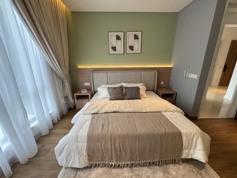 Condominium for Sale at D'Rapport - Ang Siaw Li - Bedroom - PropertyGuru.com.my