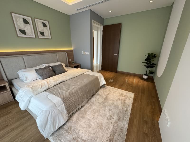 Condominium for Sale at D'Rapport - Ang Siaw Li - Bedroom - PropertyGuru.com.my