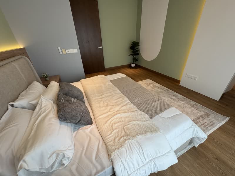 Condominium for Sale at D'Rapport - Ang Siaw Li - Bedroom - PropertyGuru.com.my