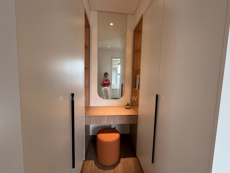 Condominium for Sale at D'Rapport - Ang Siaw Li - Interior - PropertyGuru.com.my