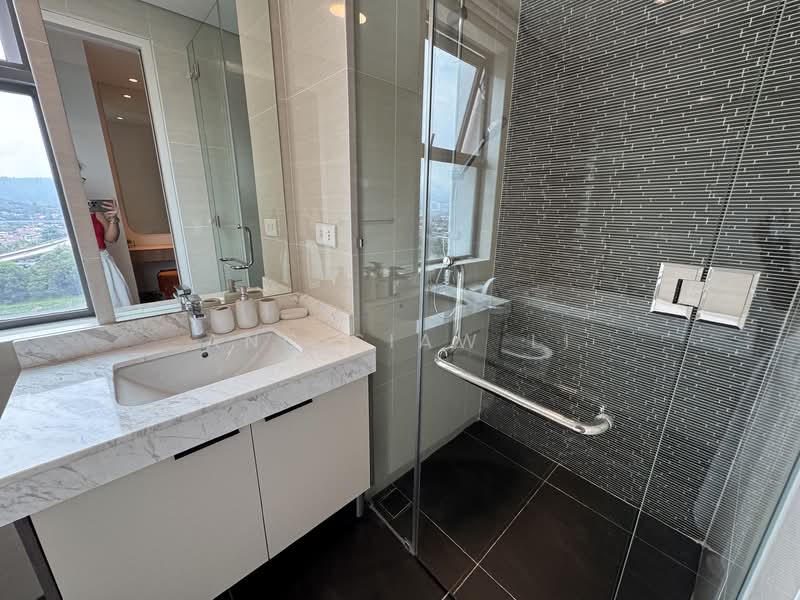 Condominium for Sale at D'Rapport - Ang Siaw Li - Bathroom - PropertyGuru.com.my