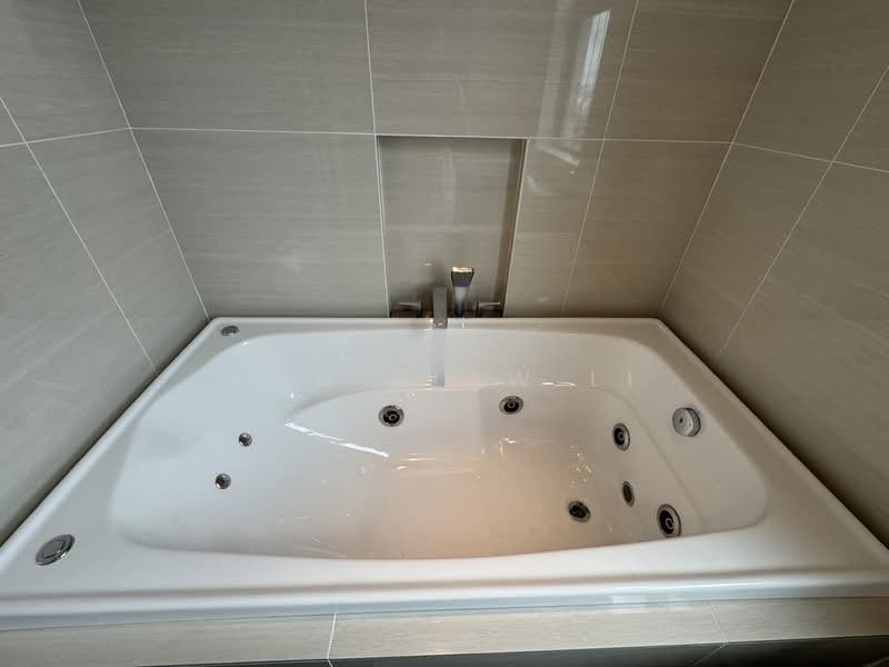 Condominium for Sale at D'Rapport - Ang Siaw Li - Bathroom - PropertyGuru.com.my