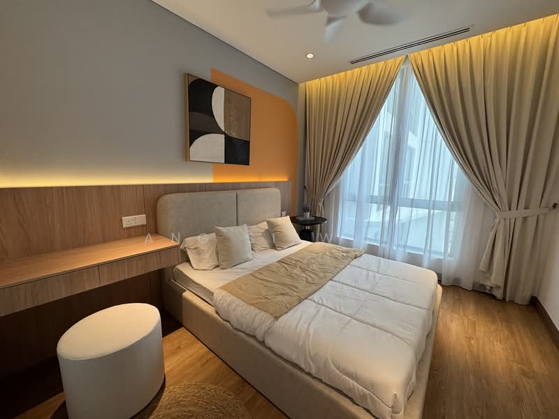 Condominium for Sale at D'Rapport - Ang Siaw Li - Bedroom - PropertyGuru.com.my