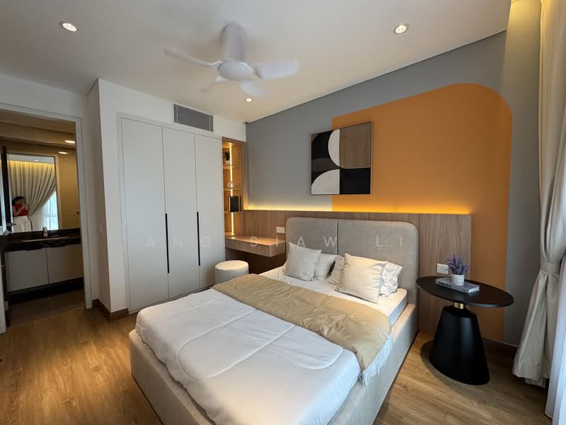 Condominium for Sale at D'Rapport - Ang Siaw Li - Bedroom - PropertyGuru.com.my