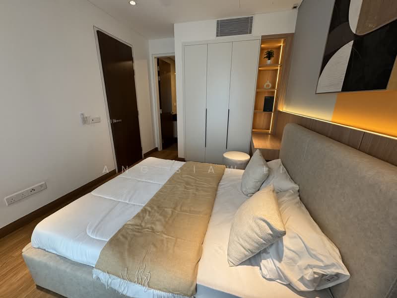 Condominium for Sale at D'Rapport - Ang Siaw Li - Bedroom - PropertyGuru.com.my