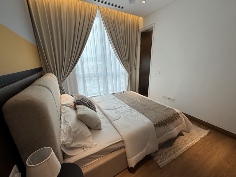 Condominium for Sale at D'Rapport - Ang Siaw Li - Bedroom - PropertyGuru.com.my