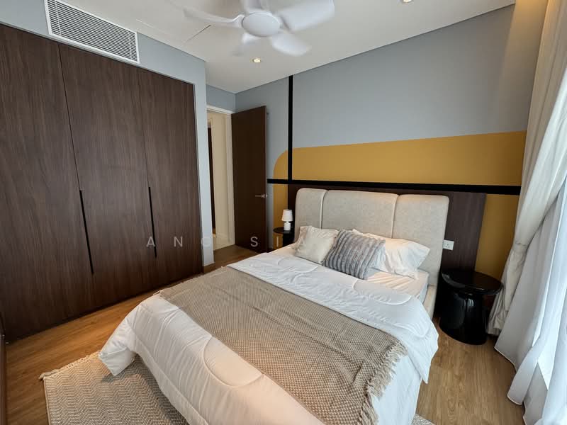 Condominium for Sale at D'Rapport - Ang Siaw Li - Bedroom - PropertyGuru.com.my