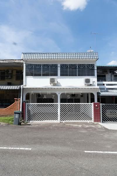 For Sale - Taman Kluang