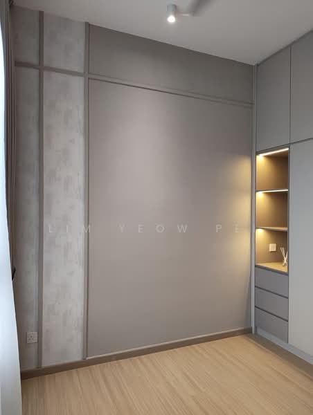 Condominium for Rent at Trinity Pentamont - Lim Yeow Pei - Interior - PropertyGuru.com.my