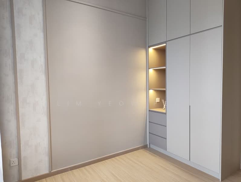 Condominium for Rent at Trinity Pentamont - Lim Yeow Pei - Interior - PropertyGuru.com.my