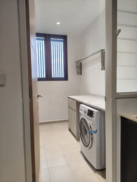 Condominium for Rent at Trinity Pentamont - Lim Yeow Pei - Interior - PropertyGuru.com.my