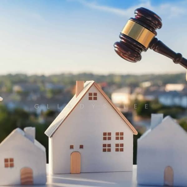 Service Residence for Sale at Sunsuria Forum - Glladys Lee - PropertyGuru.com.my