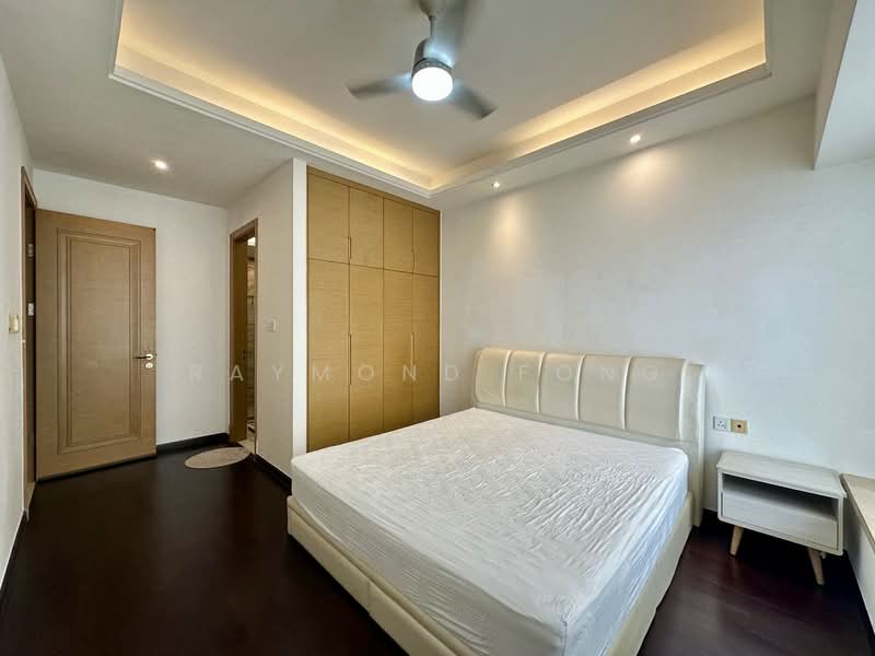 Service Residence for Sale at R&F Princess Cove Phase 1 - Raymond Fong - Bedroom - PropertyGuru.com.my
