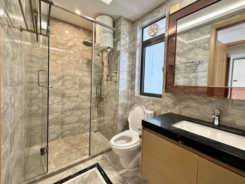 Service Residence for Sale at R&F Princess Cove Phase 1 - Raymond Fong - Bathroom - PropertyGuru.com.my